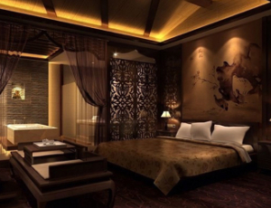 成都金牛区足疗养生-城市人的休闲去处