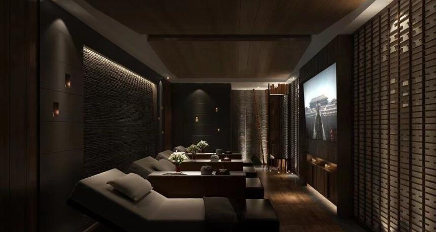 成都金牛区都市人的"排毒密码"：每周一次桑拿，身体会发生什么变化？